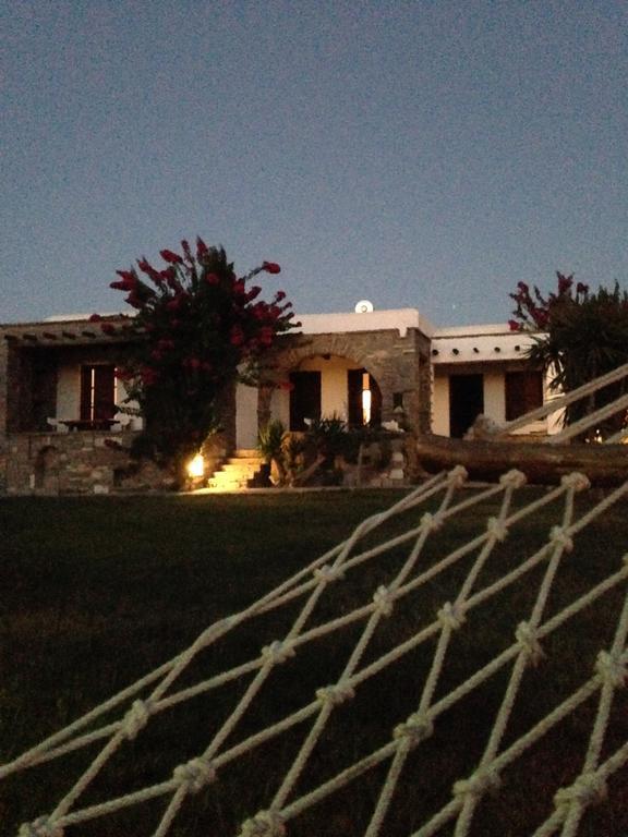 Sunset Pounda Aparthotel Exterior foto