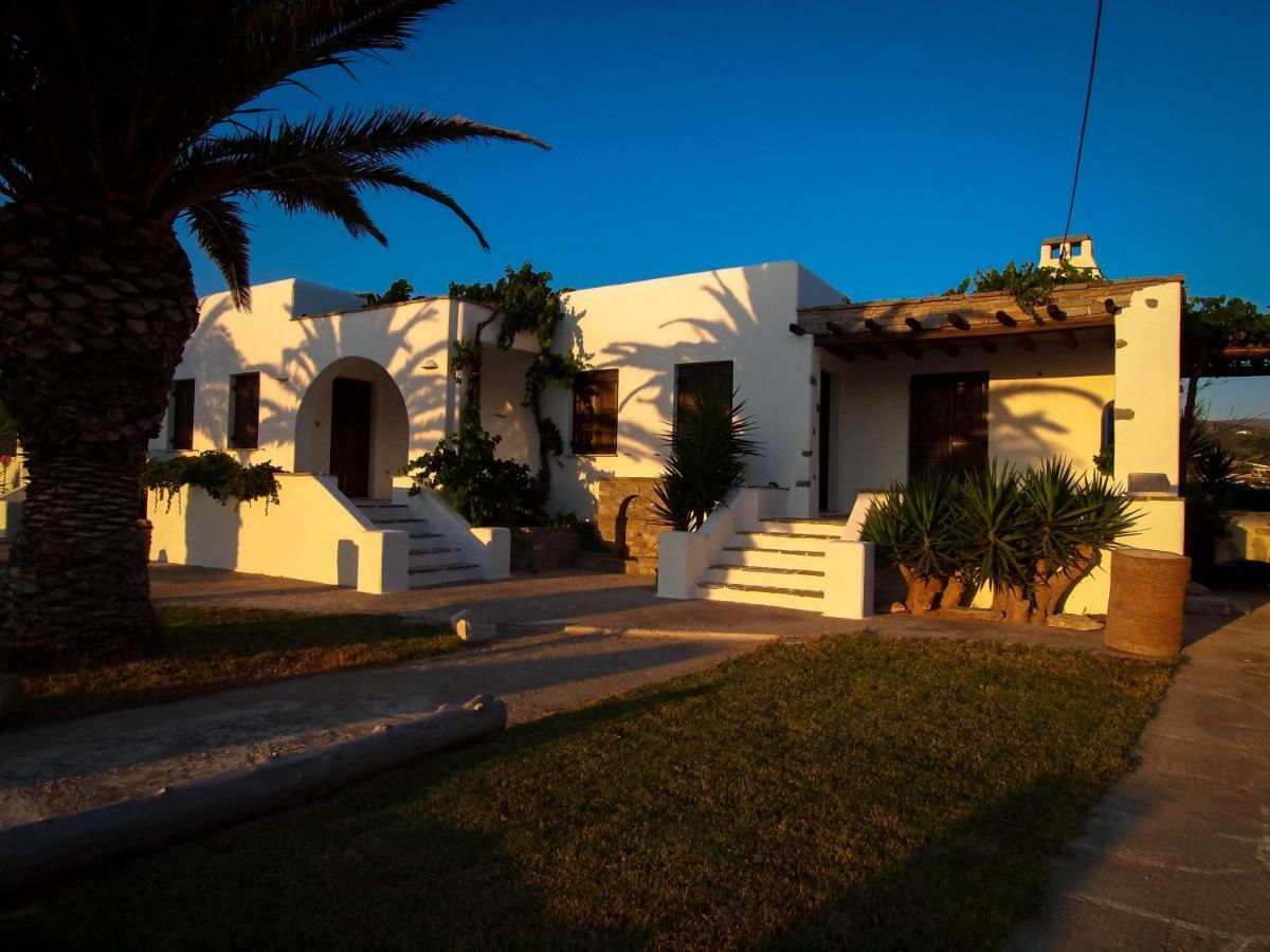 Sunset Pounda Aparthotel Quarto foto